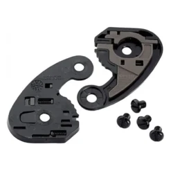 Hjc Kit Montaggio Visiera Hj20m Per Is17
