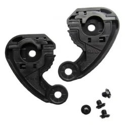 Hjc Kit Montaggio Visiera Hj20m Per Fg17-fg St