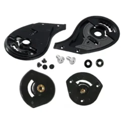 Hjc Kit Montaggio Visiera Hj25 Per Rpha Max Evo