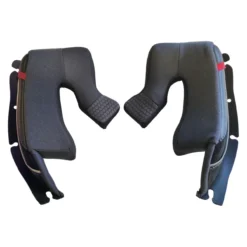 Hjc Rpha12 Guanciali (35mm) Xs/s/l/xl