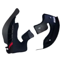 Hjc V10 Guanciali (20mm) S/l