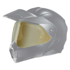 Hjc Visiera Iridium Gold C80