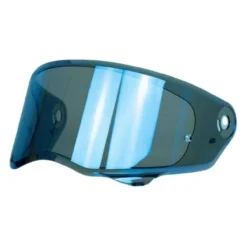 Hjc Visiera Pinlock Ready Blu V10