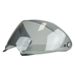 Hjc Visiera Pinlock Ready Fume' F70