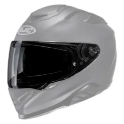 Hjc Visiera Pinlock Ready Fume' Rpha71