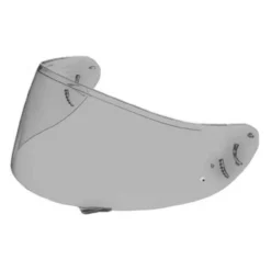 Hjc Visiera Pinlock Ready Fume' Rpha71