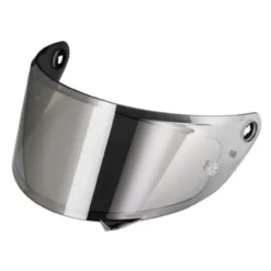 Hjc Visiera Pinlock Ready Iridium Argento Rpha1