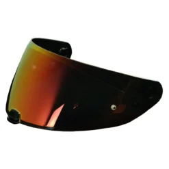 Hjc Visiera Pinlock Ready Iridium Red I
