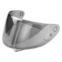 Hjc Visiera Pinlock Ready Iridium Argento C10