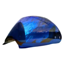 Hjc Visiera Pinlock Ready Iridium Blu I100