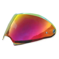 Hjc Visiera Pinlock Ready Iridium Red I100