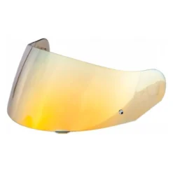 Hjc Visiera Pinlock Ready Iridium Gold C10