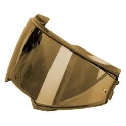 Hjc Visiera Pinlock Ready Oro F100 (xs/s/m)(t.b.d)