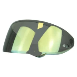 Hjc Visiera Pinlock Ready Oro I71 F71