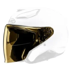 Hjc Visiera Pinlock Ready Oro I31 F31