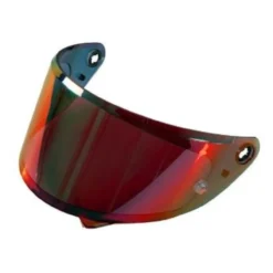 Hjc Visiera Pinlock Ready Red Rpha91