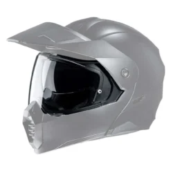 Hjc Visiera Trasp. C80