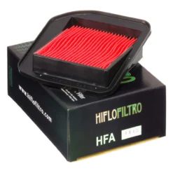 Honda Cg 125 00-03 Filtro Aria Hfa1115