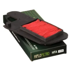 Honda Fes Pantheon 125/150 03-06- S-wing 125/150 07-12 Filtro Aria Hfa11