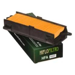 Honda Nhx Lead 110 08-11 Filtro Aria Hfa1117
