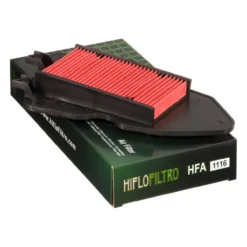 Honda Scv Lead 100 03-07 Filtro Aria Hfa1116