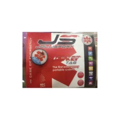 Ice Key Tag Jollisport - Dispositivo Di Sicurezza
