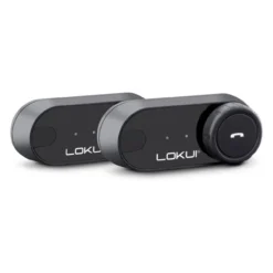 Interfono By Midland - Lokui K30 Hi-Fi + Fm Twin