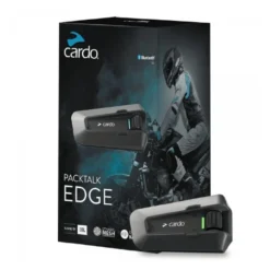Interfono Cardo Packtalk Edge - Single