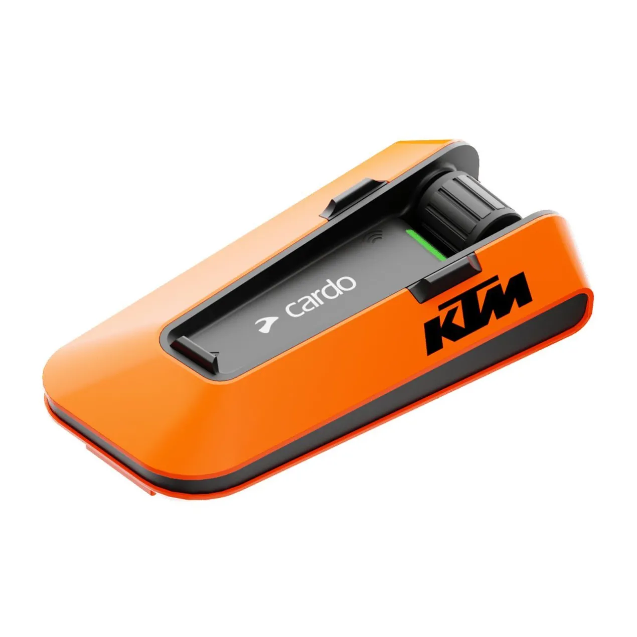Interfono Cardo Packtalk Edge Ktm - Single