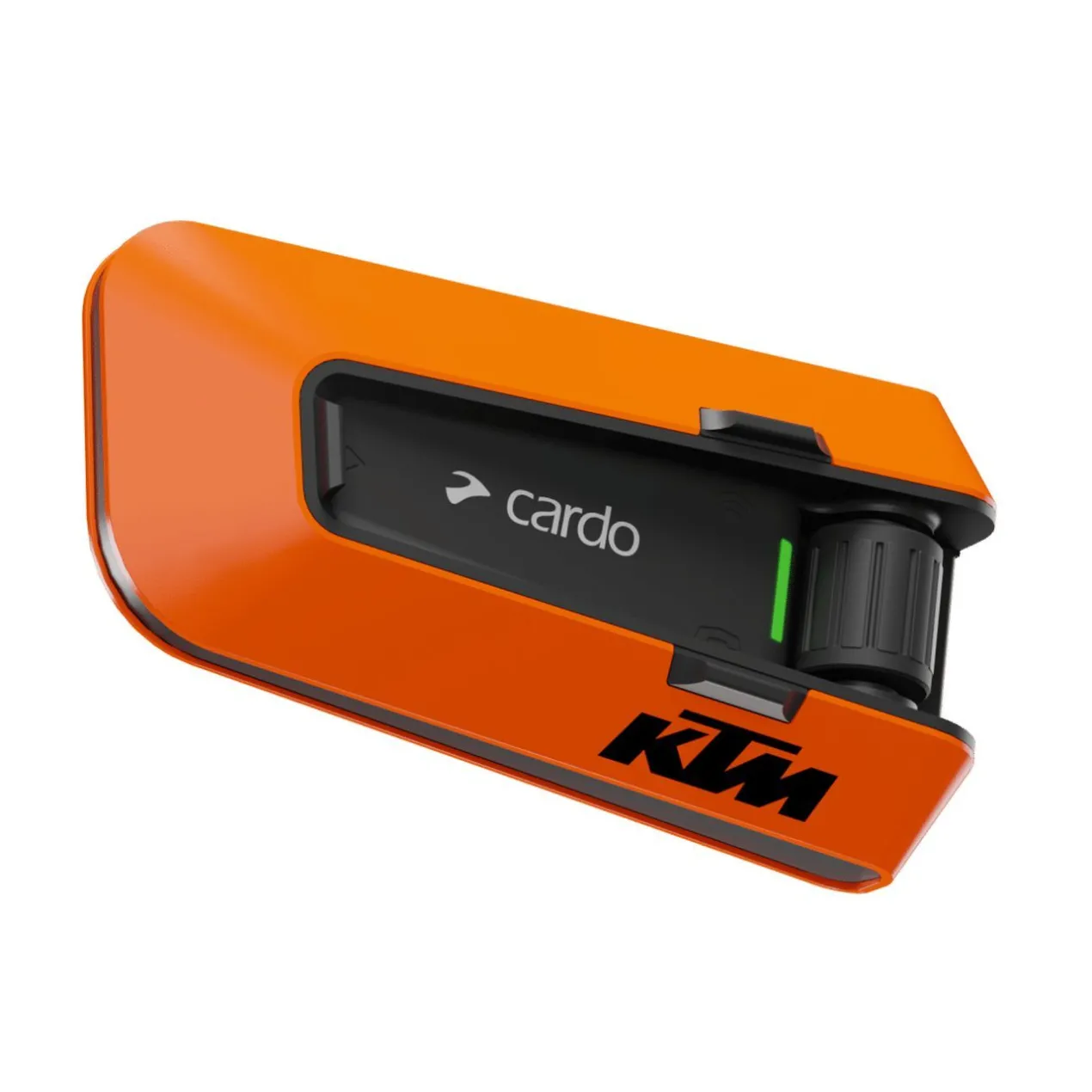 Interfono Cardo Packtalk Edge Ktm - Single