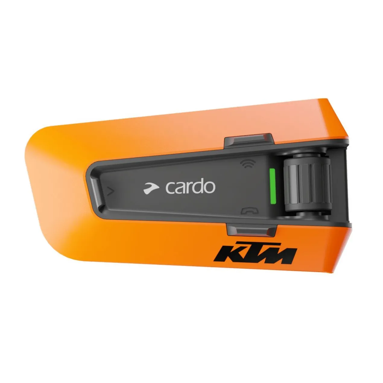 Interfono Cardo Packtalk Edge Ktm - Single