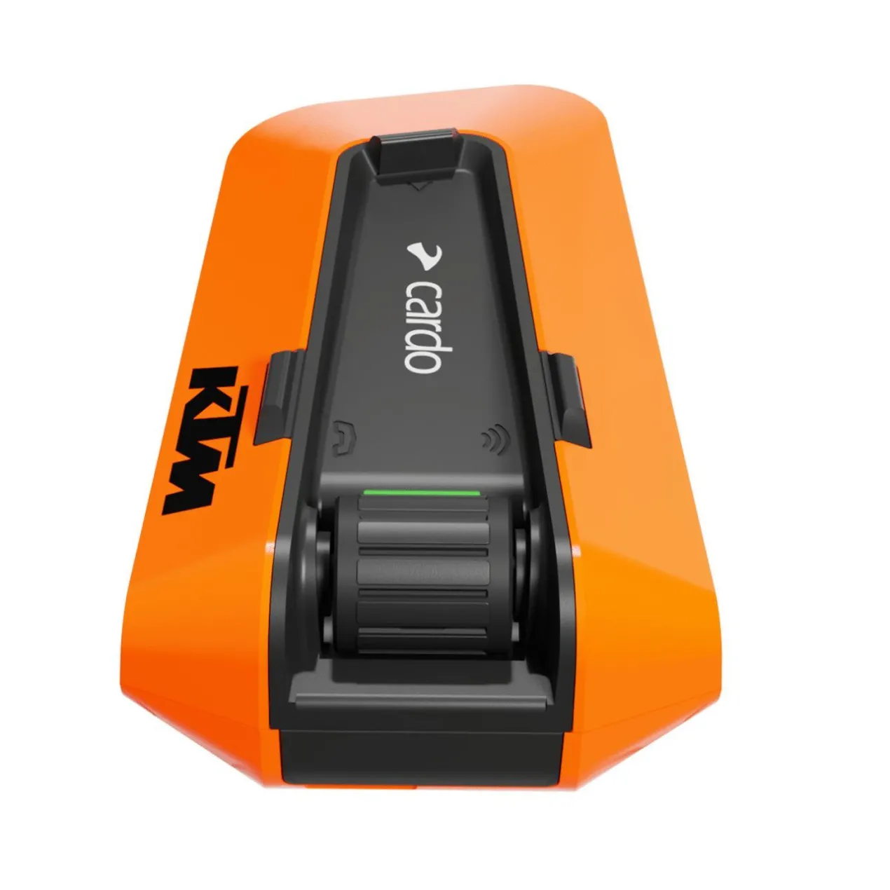 Interfono Cardo Packtalk Edge Ktm - Single