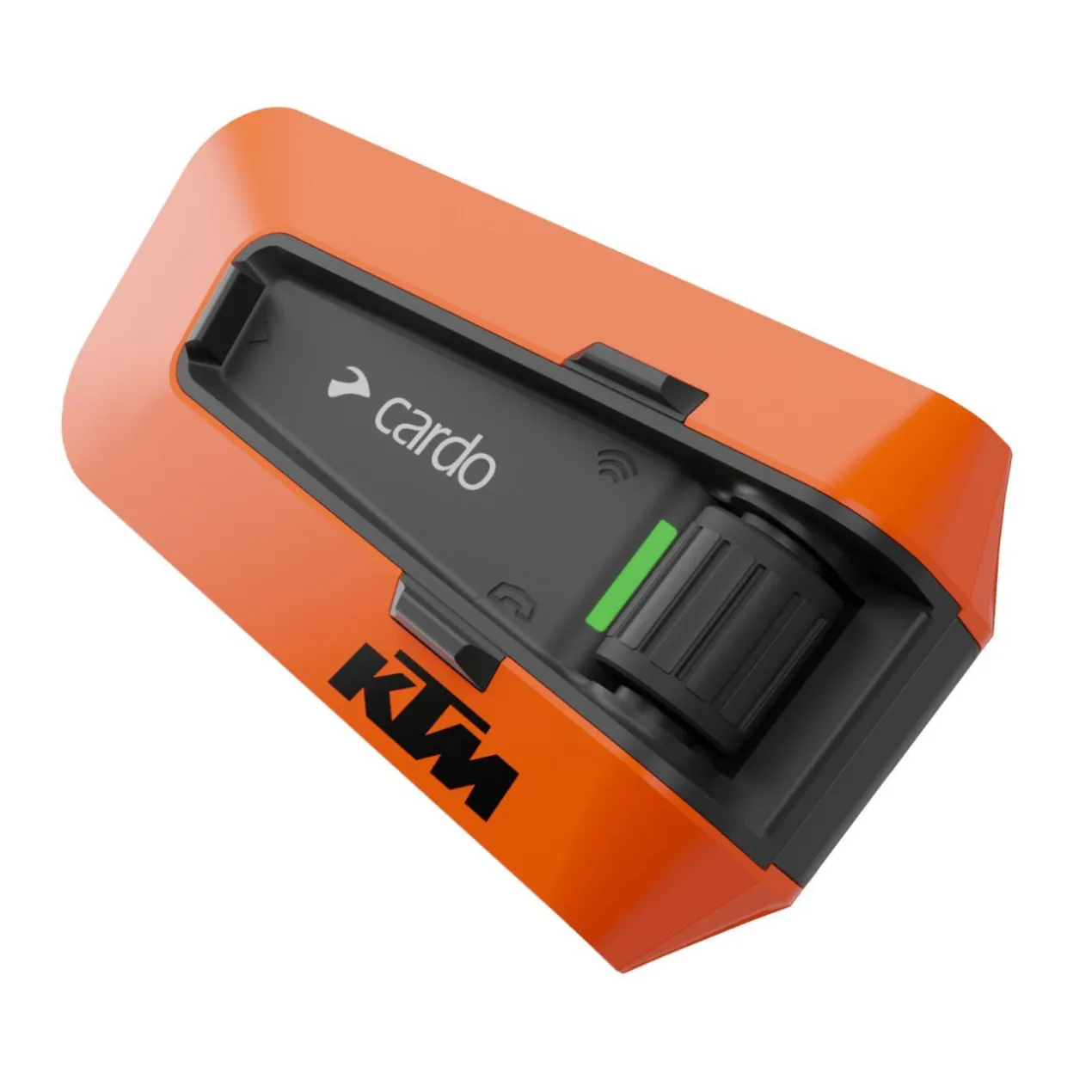 Interfono Cardo Packtalk Edge Ktm - Single