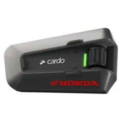 Interfono Cardo Packtalk Edge Honda - Single