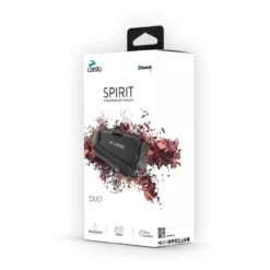 Interfono Cardo Spirit Duo