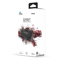 Interfono Cardo Spirit Single