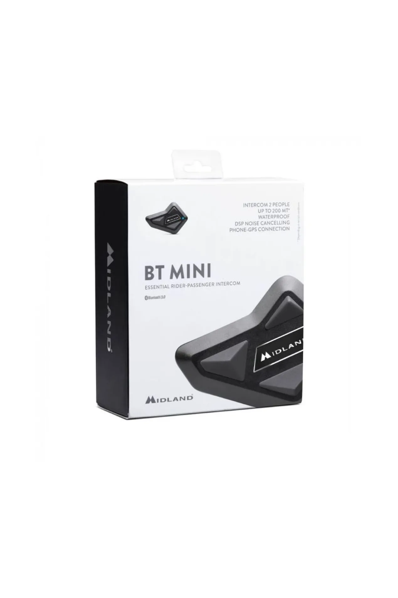 Interfono Midland Bt Mini Singolo