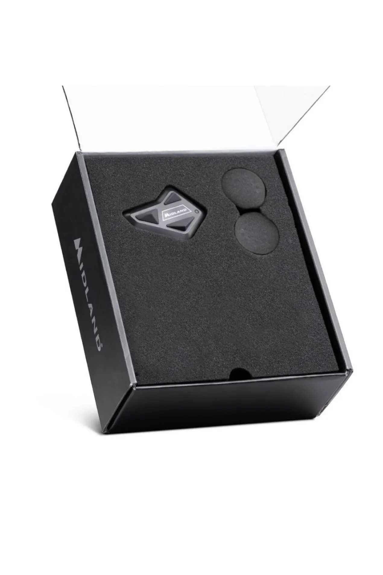 Interfono Midland Bt Mini Singolo