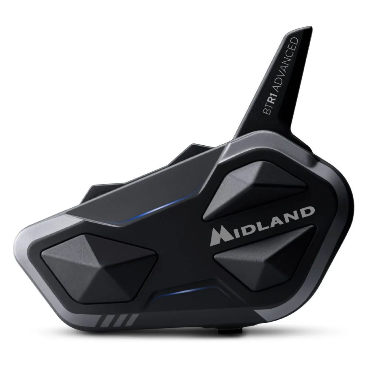 Interfono Midland BTR1 Advanced X Singolo