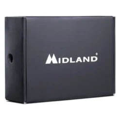 Interfono Midland Btx1 Pro S Doppio Con Hi-fi Speaker