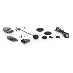 Interfono Midland Btx2 Pro Slr Singolo Con Hi Fi Speaker