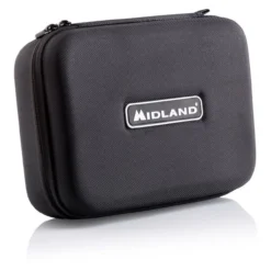 Interfono Midland Btx2 Pro Slr Singolo Con Hi Fi Speaker