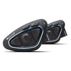 Interfono Midland BTX2 Pro S Twin
