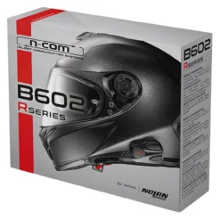 Interfono N-com B602 R