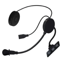 Interfono Per Casco Stereo Bt V5.2 Speak & Ride Pro
