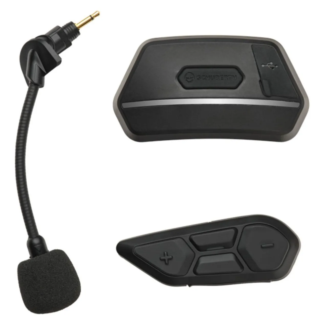 Interfono Schuberth Sc2