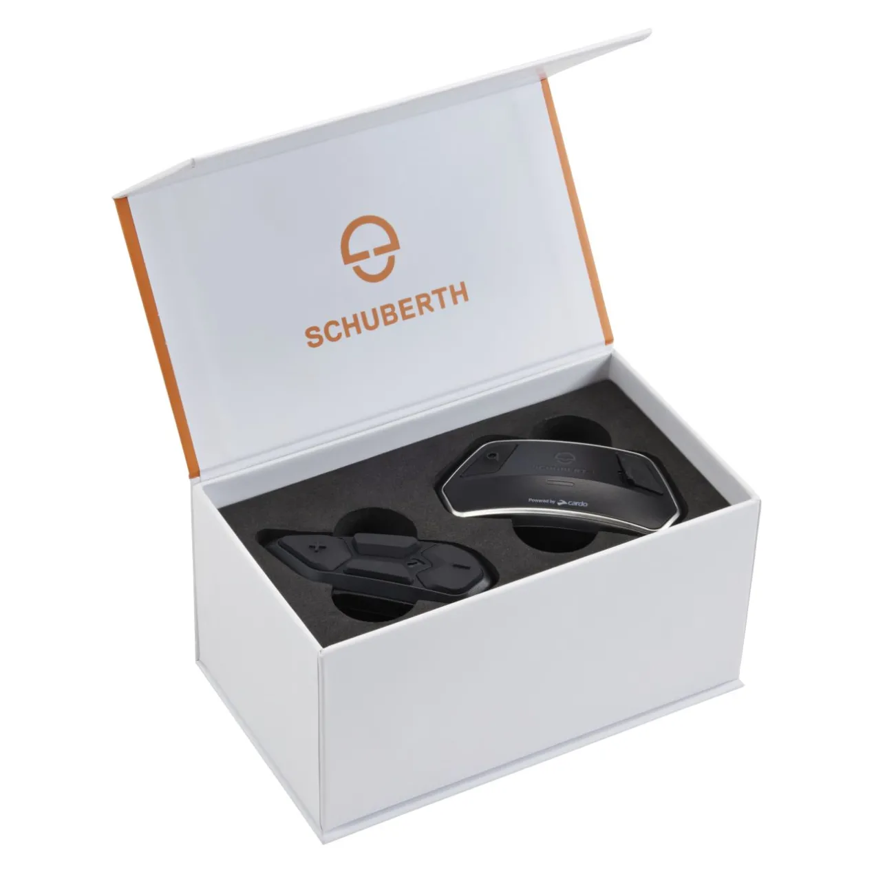 Interfono Schuberth Sc Edge