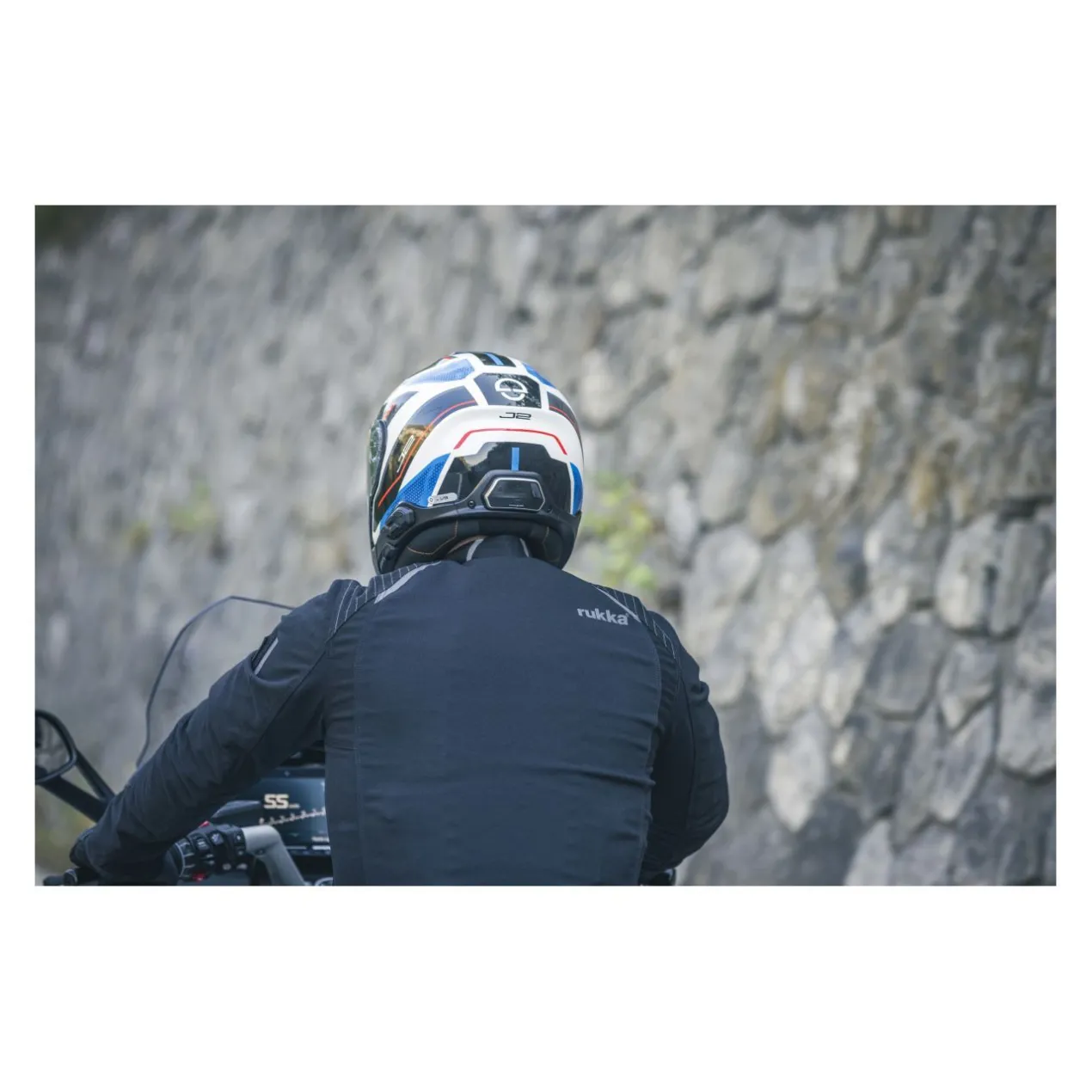 Interfono Schuberth Sc Edge