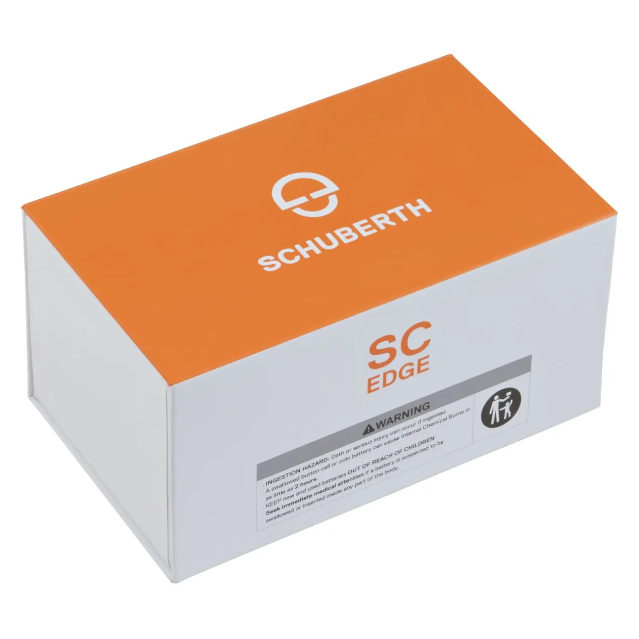 Interfono Schuberth Sc Edge
