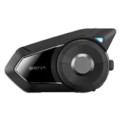 Interfono Sena 30k Bluetooth 5.0 Singolo Sgancio Rapido Mesh 2.0